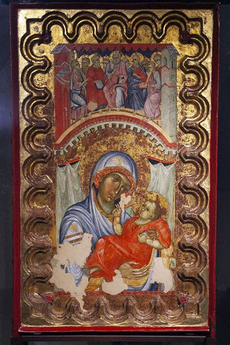 Foto della Sacra Tavola di Sant'Agata a Cremona
