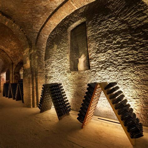 Mappa del sito UNESCO che include le cantine sotterranee di Canelli