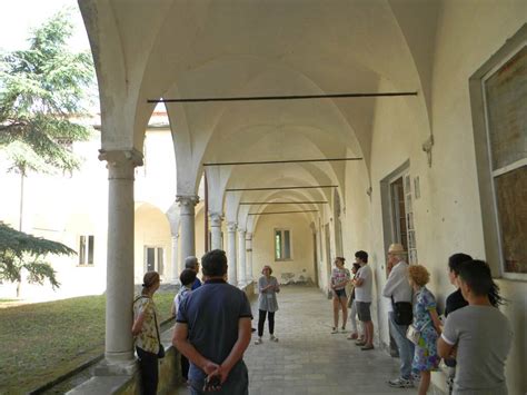 Strumenti terapeutici e di contenzione in mostra all'ex Ospedale Psichiatrico di Maggiano