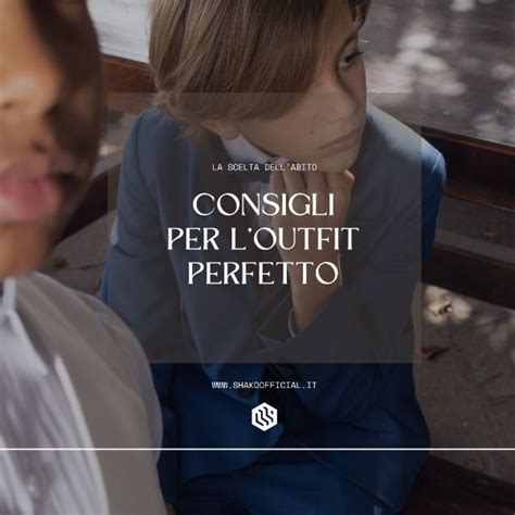 Infografica: i criteri fondamentali per la scelta dell'abito da battesimo: tessuto, vestibilità, colore e accessori coordinati.