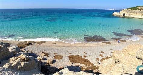 Rio Cavallero con le sue acque cristalline