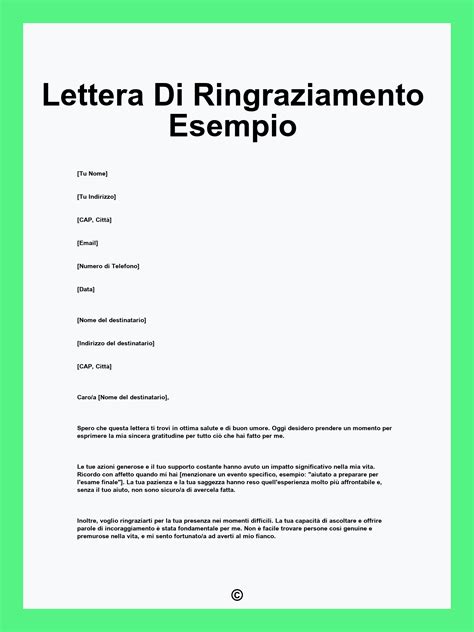 illustrazione di una mano che scrive una lettera di ringraziamento a un sacerdote