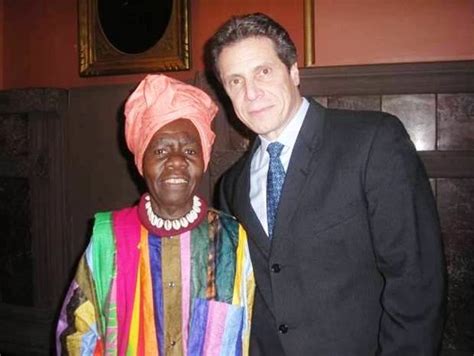 Delois Blakely, la suora autrice di