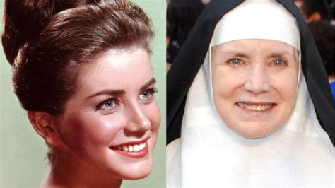 Dolores Hart: attrice a Hollywood e poi priora del monastero benedettino