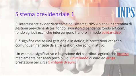 Schema del sistema previdenziale INPS per i ministri di culto