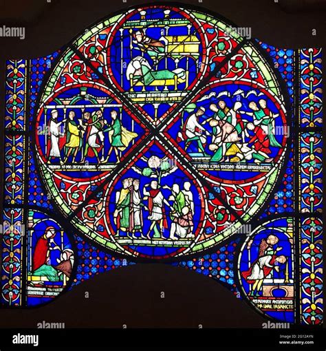 Rappresentazione iconografica della Cattedrale di Canterbury