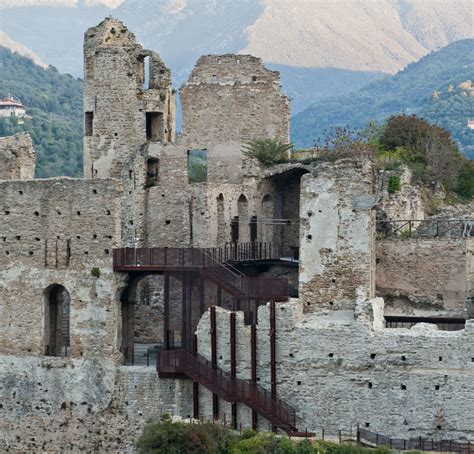 Foto del Castello dei Doria a Scorrano