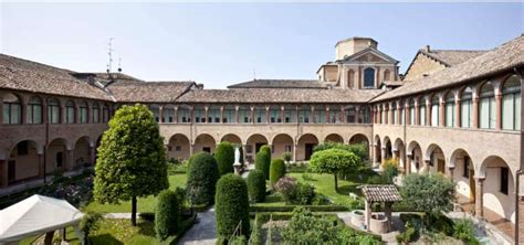 Foto del Monastero delle Clarisse Cappuccine
