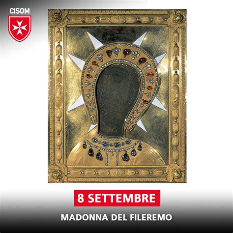 Icona della Madonna del Fileremo