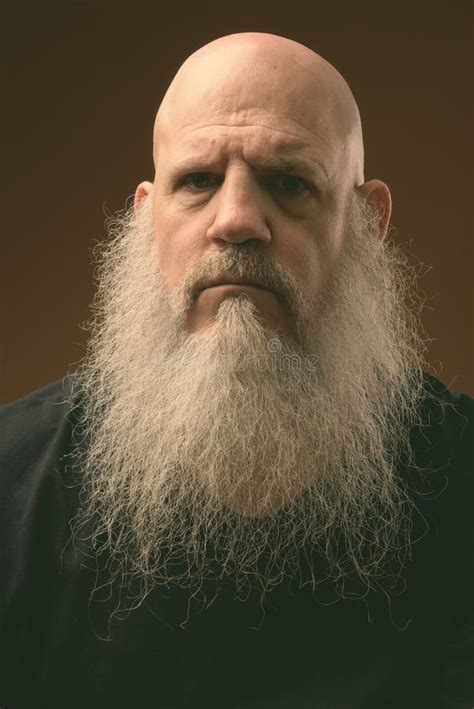 Ritratto di Don Orfeo Suzzi, forse con barba lunga e bianca