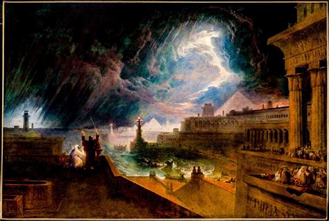 illustrazione biblica della Pasqua ebraica, Mosè e le piaghe d'Egitto