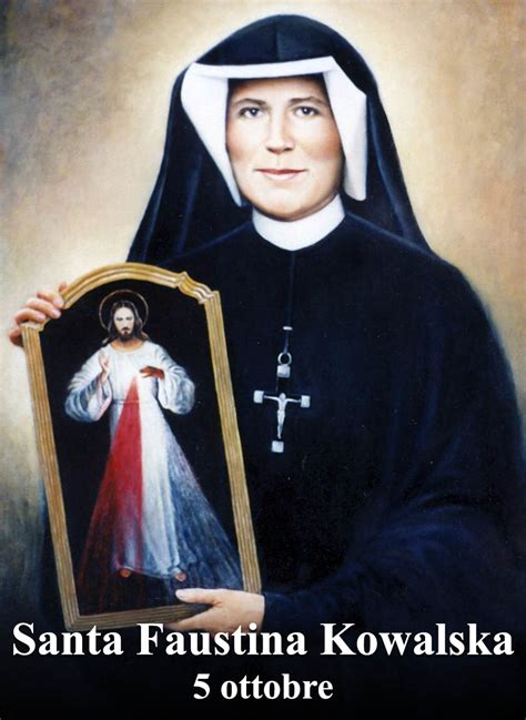 Foto storica di Santa Faustina Kowalska