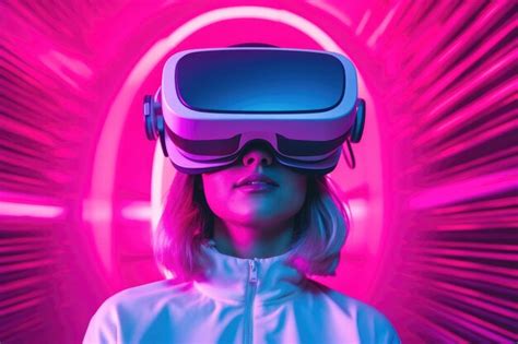 Persona anziana che indossa un visore VR per una celebrazione religiosa