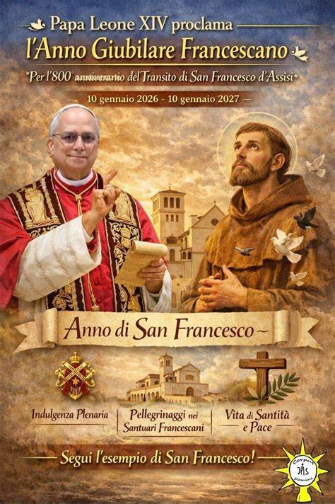 Rappresentazione simbolica dell'anno giubilare e del ritorno delle terre ai proprietari