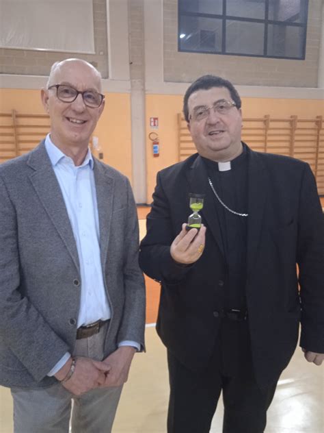 Stemma episcopale di Monsignor Roberto Farinella