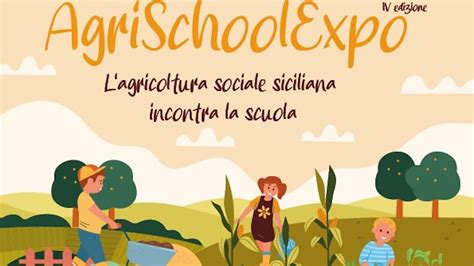 Infografica che illustra i benefici dell'agricoltura sociale per le comunità locali