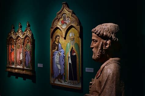 Ritratto ideale o rappresentazione iconografica di Lippo di Dalmasio