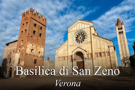 Foto esterna della Chiesa di San Zeno a Treviso
