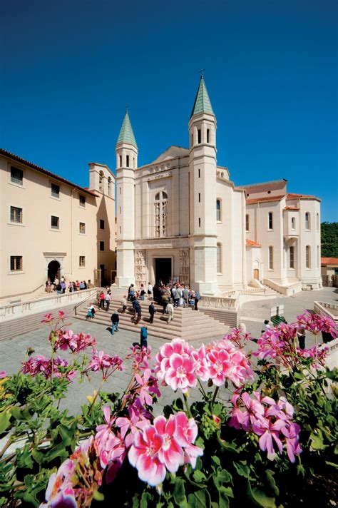 Santuario di Santa Rita da Cascia