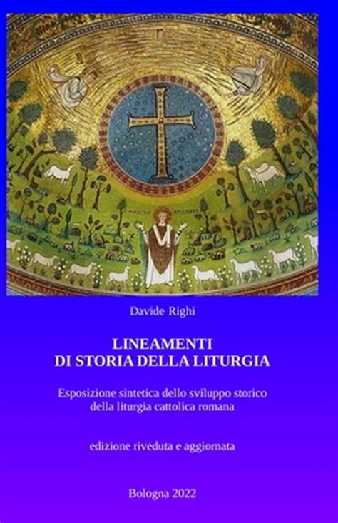 Rappresentazione concettuale dello studio della liturgia che unisce teologia, storia e antropologia