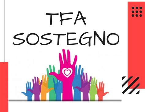 Schema illustrativo del percorso di specializzazione TFA Sostegno: requisiti, test preliminare e conseguimento del titolo.