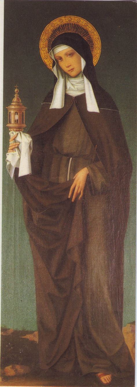 Santa Chiara d'Assisi