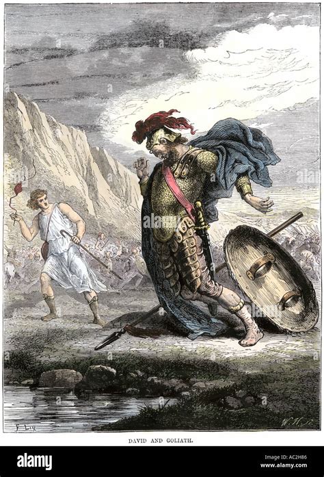 Illustrazione di vari giovani personaggi biblici (es. Davide con la fionda, Maria, Giosia)
