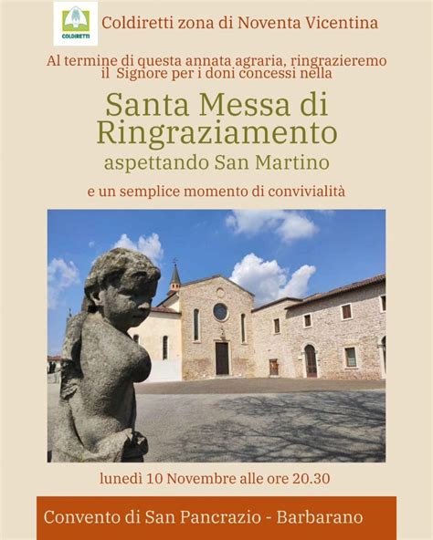 Antica incisione o dipinto del Convento di San Pancrazio a Barbarano