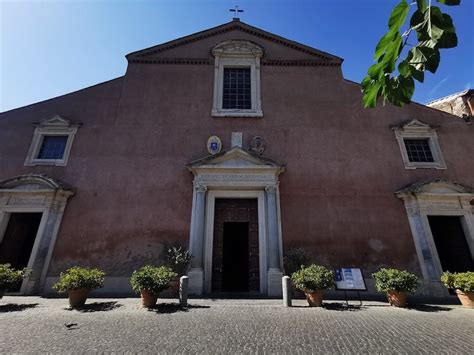 Foto della Casa di Spiritualità del Convento di San Pancrazio