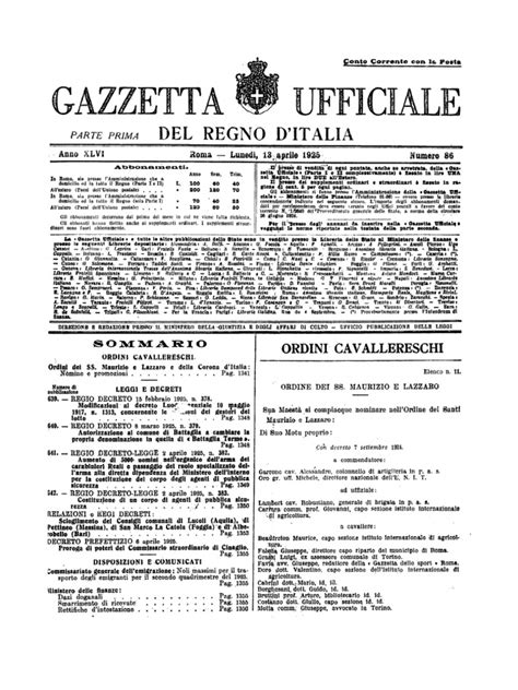 Documento ufficiale del Sant'Uffizio riguardante Padre Pio