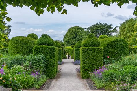 Giardini fioriti e piante esotiche del Parco Angiolina ad Abbazia
