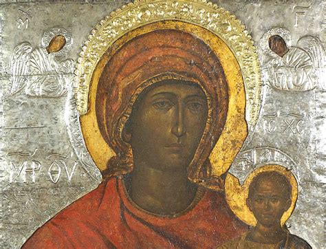 Icona dell'Indulgenza Plenaria