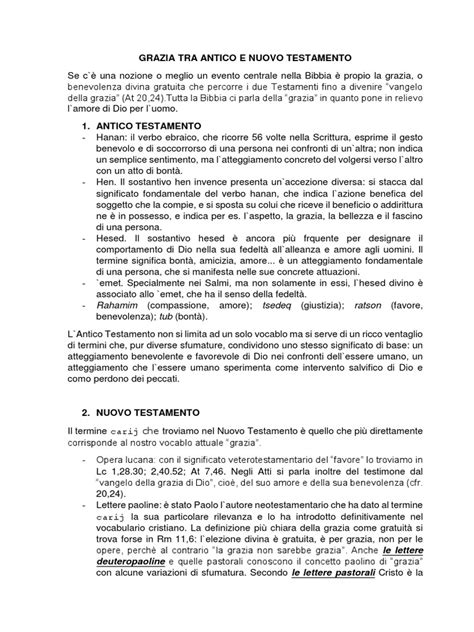 schematica che mostra il legame tra Antico Testamento e Vangelo nelle letture del Tempo Ordinario