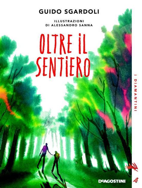 illustrazione di persone che seguono un sentiero, metafora della sequela cristiana nella quotidianità