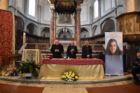 Inchiesta diocesana per la causa di beatificazione, immagine di archivio o simulazione