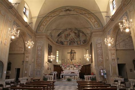 Foto della Chiesa Parrocchiale di Salizzole