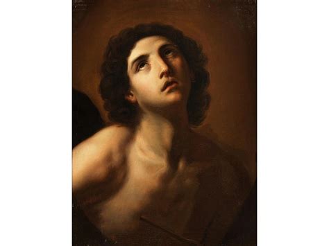 Ritratto immaginario di Gian Domenico Cerrini o autoritratto