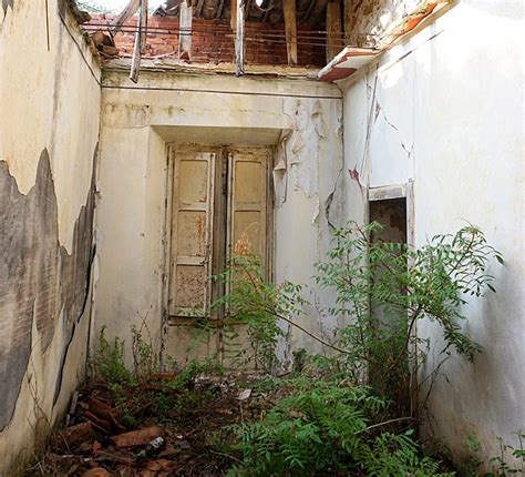Affreschi erotici e simbolici dell'Abbazia di Thelema a Cefalù