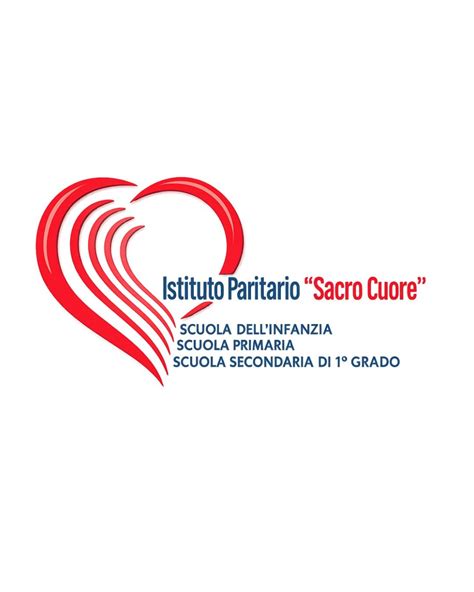 Foto esterna dell'Istituto Sacro Cuore di Casoria