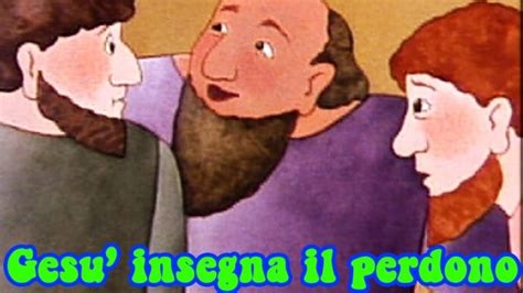 Bambini che partecipano a un'attività di gruppo sul perdono durante il catechismo