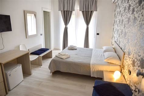 Foto esterna del Mirosa Bed And Breakfast a Pompei
