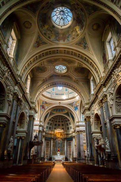 Immagine dell'altare del Brompton Oratory a Londra