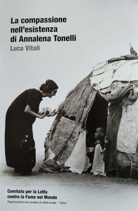 Ritratto di Annalena Tonelli e scene del suo lavoro in Africa