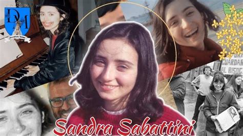 Foto di Sandra Sabattini