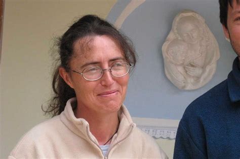 Ritratto di Nadia De Munari