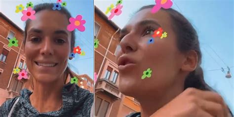 Lucia Vecchi, giovane influencer cattolica