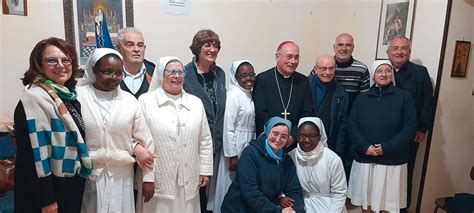 foto Fraternità Figlie della Madre di Gesù