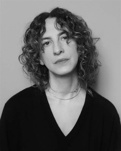 Ritratto di Fabiana Noro, direttrice di coro