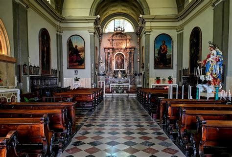 Chiesa della Beata Vergine del Rosario a Trieste