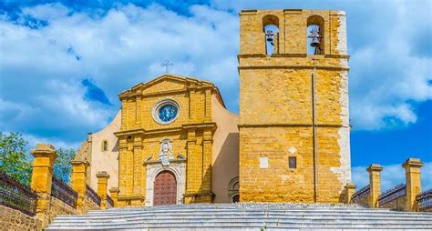 Urna di San Gerlando nella Cattedrale di Agrigento